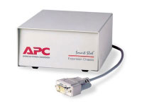 Apc SmartSlot Expansion Chassis (AP9600) Apc SmartSlot Expansion Chassis (AP9600)